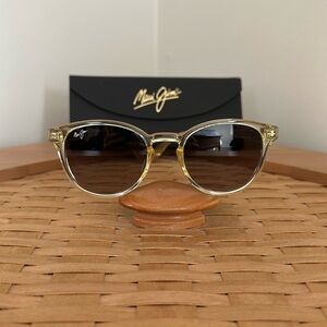 Maui Jim Women’s Hiehie Sunglasses NWOT